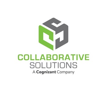 Collaborative logo GOLD
