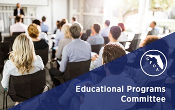 Educational Programs Committee