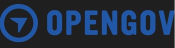 OpenGov logo SILVER 2