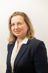 Olga Rabel - Profile Photo
